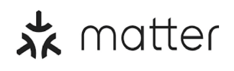 IDPT Matter logo